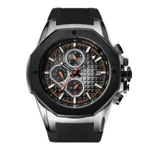 Reloj Mulco Buzo Tentacles MW3-24975-025