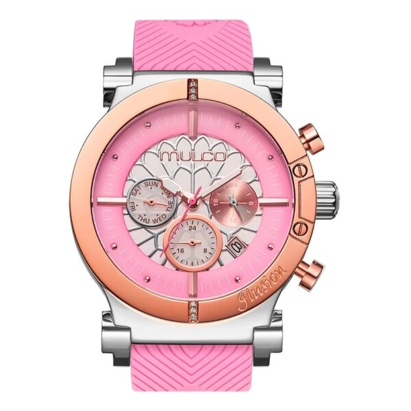 Reloj Mulco Dama MW3-24053-083 - Imagen 3