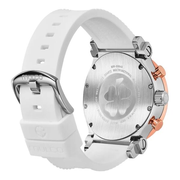 Reloj Dama Mulco Mw3-24053-013 - Imagen 2