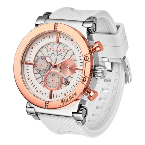 Reloj Dama Mulco Mw3-24053-013 - Imagen 3