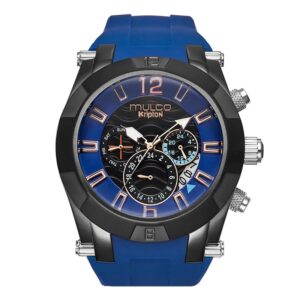 Reloj Hombre Mulco Royale Mw3-24993G-045