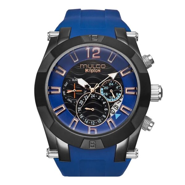 Reloj Hombre Mulco Royale Mw3-24993G-045
