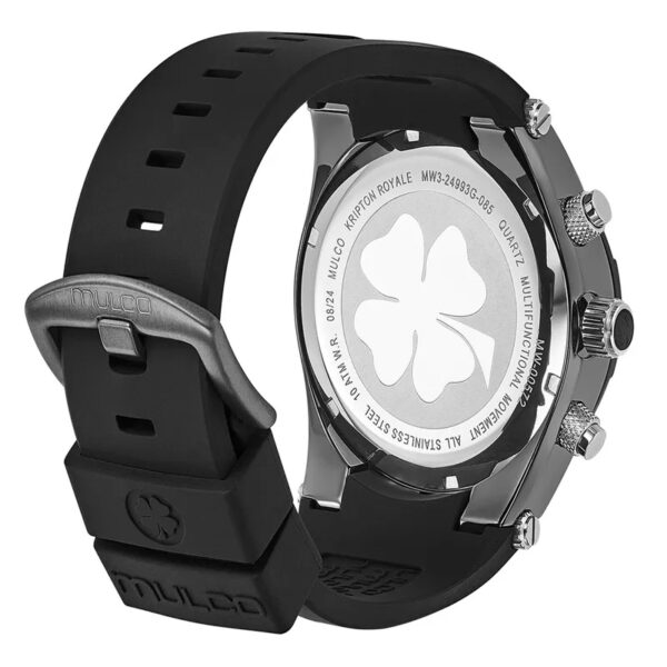 Reloj Mulco Kriptón Royale Gents Mw3-24993G-085 - Imagen 4