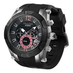 Reloj Mulco Kriptón Royale Gents Mw3-24993G-085