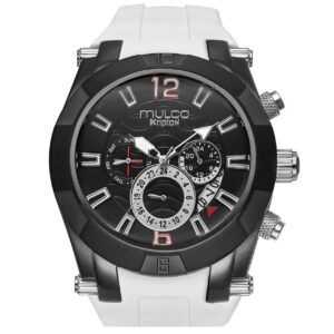Reloj Mulco Kriptón Royale Mw3-24993G-015