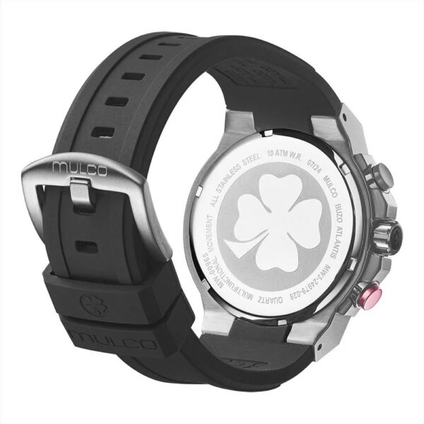 Reloj Mulco Buzo Atlantis Mw3-24979-028 - Imagen 3