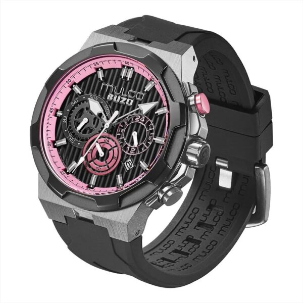 Reloj Mulco Buzo Atlantis Mw3-24979-028