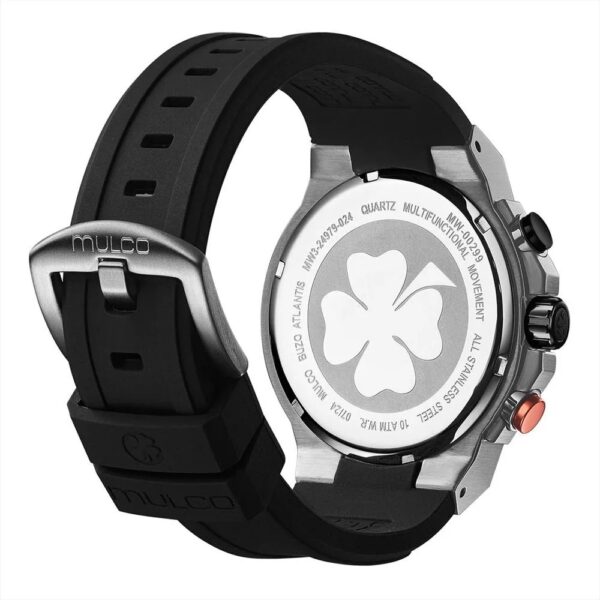 Reloj Mulco Buzo Atlantis Mw3-24979-024 - Imagen 5