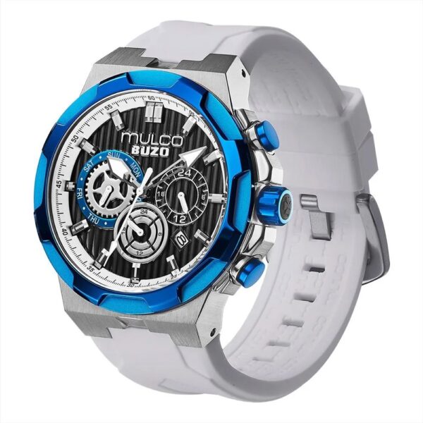 Reloj Mulco Buzo Atlantis Mw3-24979-014 - Imagen 2