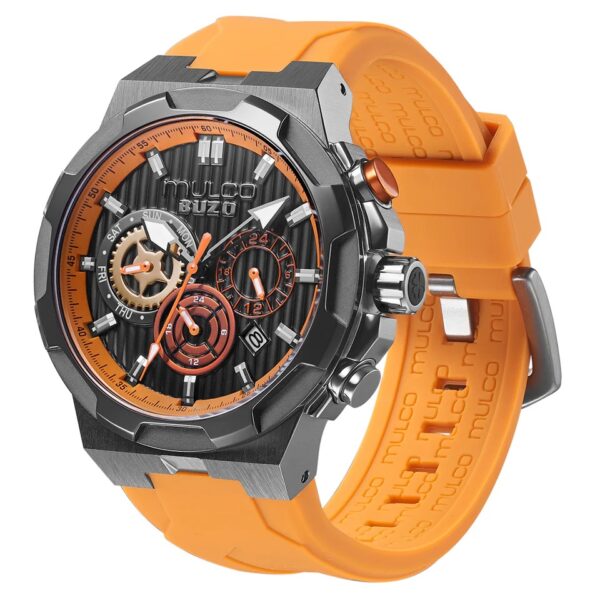 Reloj Mulco Buzo Atlantis Mw3-24979-305 - Imagen 2