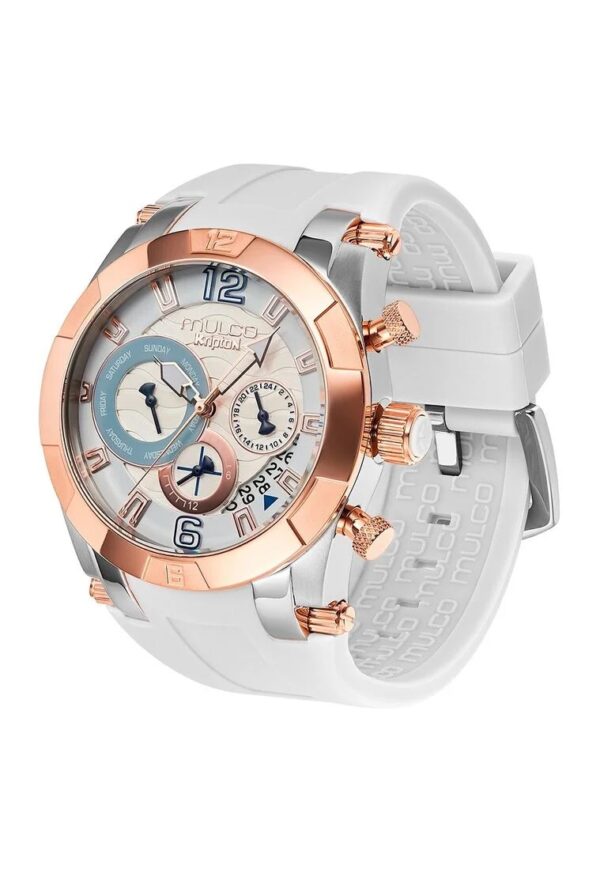 Reloj Mulco Kriptón Lady Royale Mw3-24993L-013