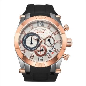 Reloj Mulco Kriptón Lady Royale Mw3-24993L-023