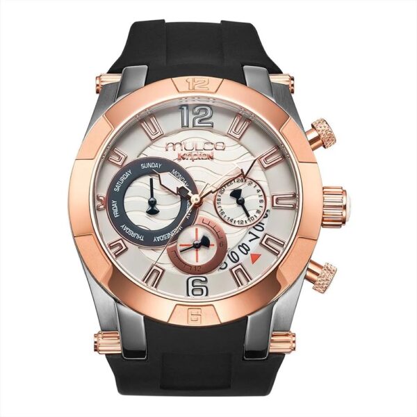 Reloj Mulco Kriptón Lady Royale Mw3-24993L-023