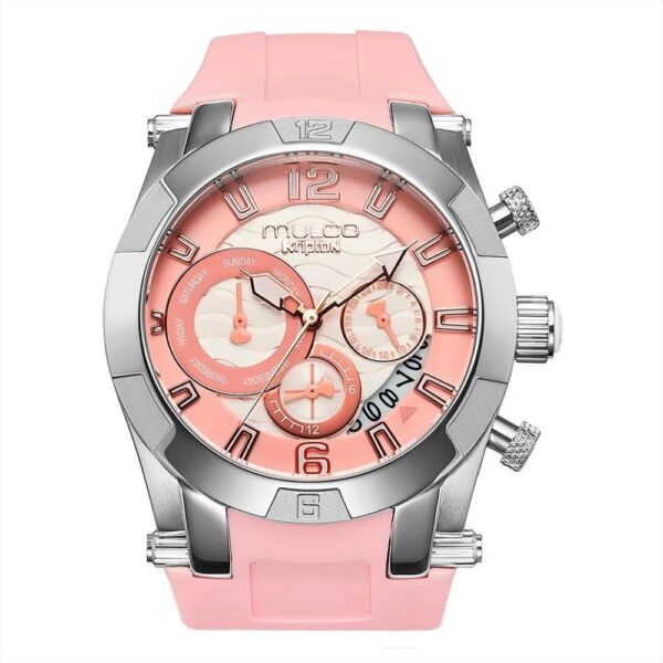 Reloj Mulco Kriptón Lady Royale Mw3-24993L-083
