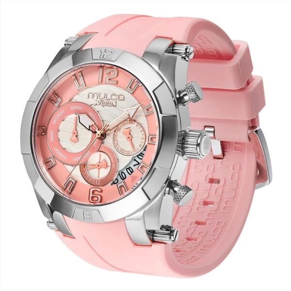 Reloj Mulco Kriptón Lady Royale Mw3-24993L-083 - Imagen 2