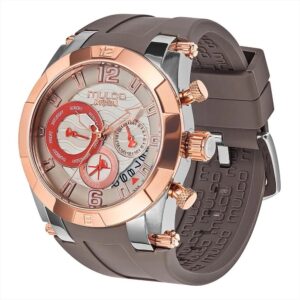 Reloj Mulco Kriptón Lady Royale Mw3-24993L-033
