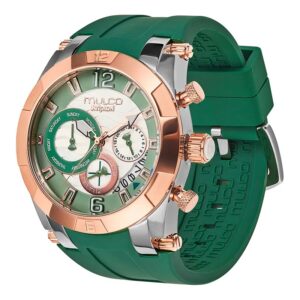 Reloj Mulco Kriptón Lady Royale