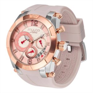 Reloj Mulco Kriptón Lady Royale Mw3-24993L-113