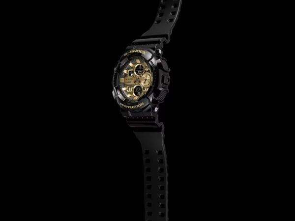 Reloj G-Shock (GA-140GB-1A1DR) - Imagen 3