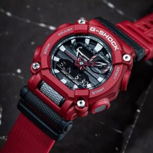 Reloj G-Shock (GA-900-4ADR)