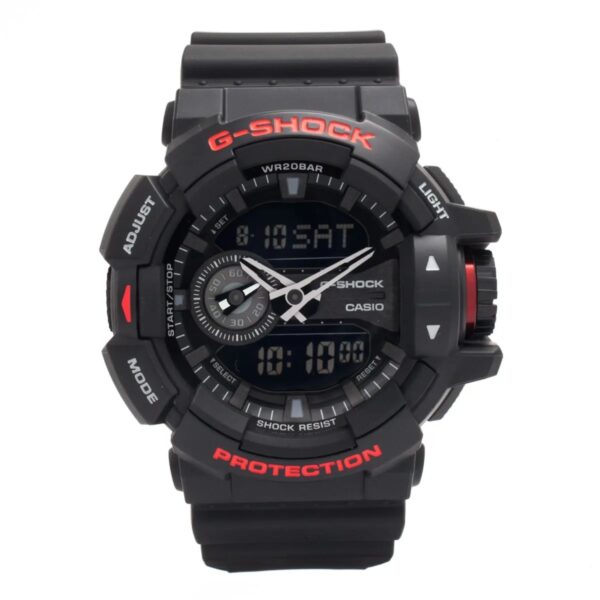 Reloj G-Shock (GA-400HR-1ADR)