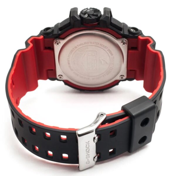 Reloj G-Shock (GA-400HR-1ADR) - Imagen 2