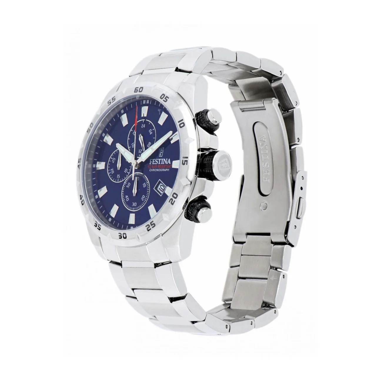 Reloj Festina Chrono Sport Hombre F20463/2 3 Reloj Festina Chrono Sport Hombre F20463/2 - Imagen 3