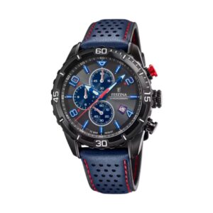 Reloj Festina Clásico Chrono Sport Hombre F20519/3