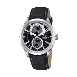 Reloj Festina Retro Hombre F16573/3