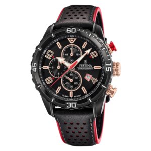 Reloj Festina Chrono Sport Hombre F20519/4