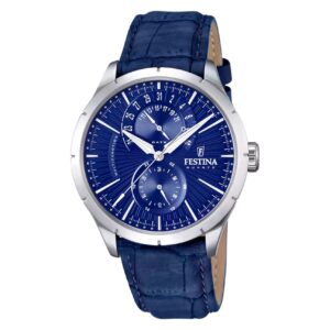 Reloj Festina Clásico Retro Hombre F16573/7