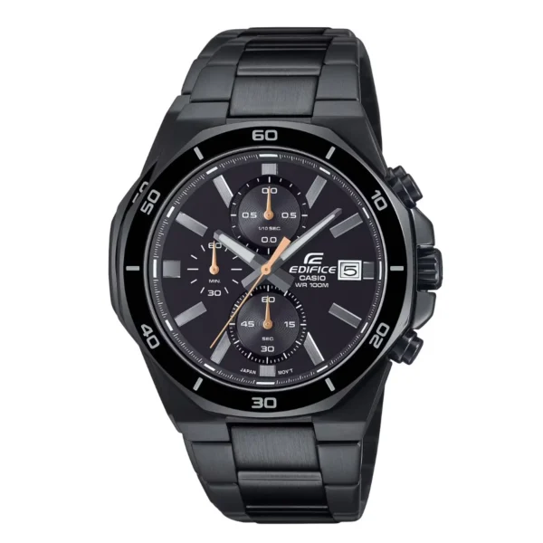 Reloj Casio Edifice (EFV-640DC-1AVUDF)