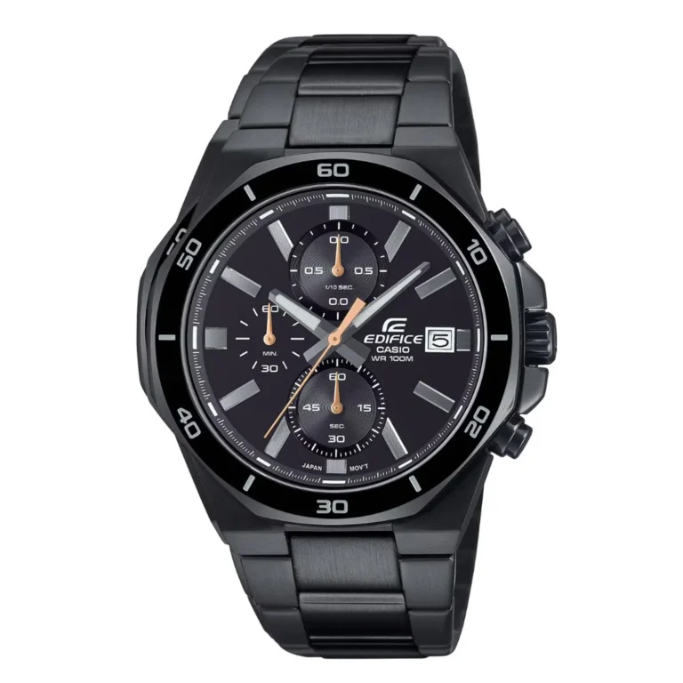 Reloj Casio Edifice (EFV-640DC-1AVUDF)