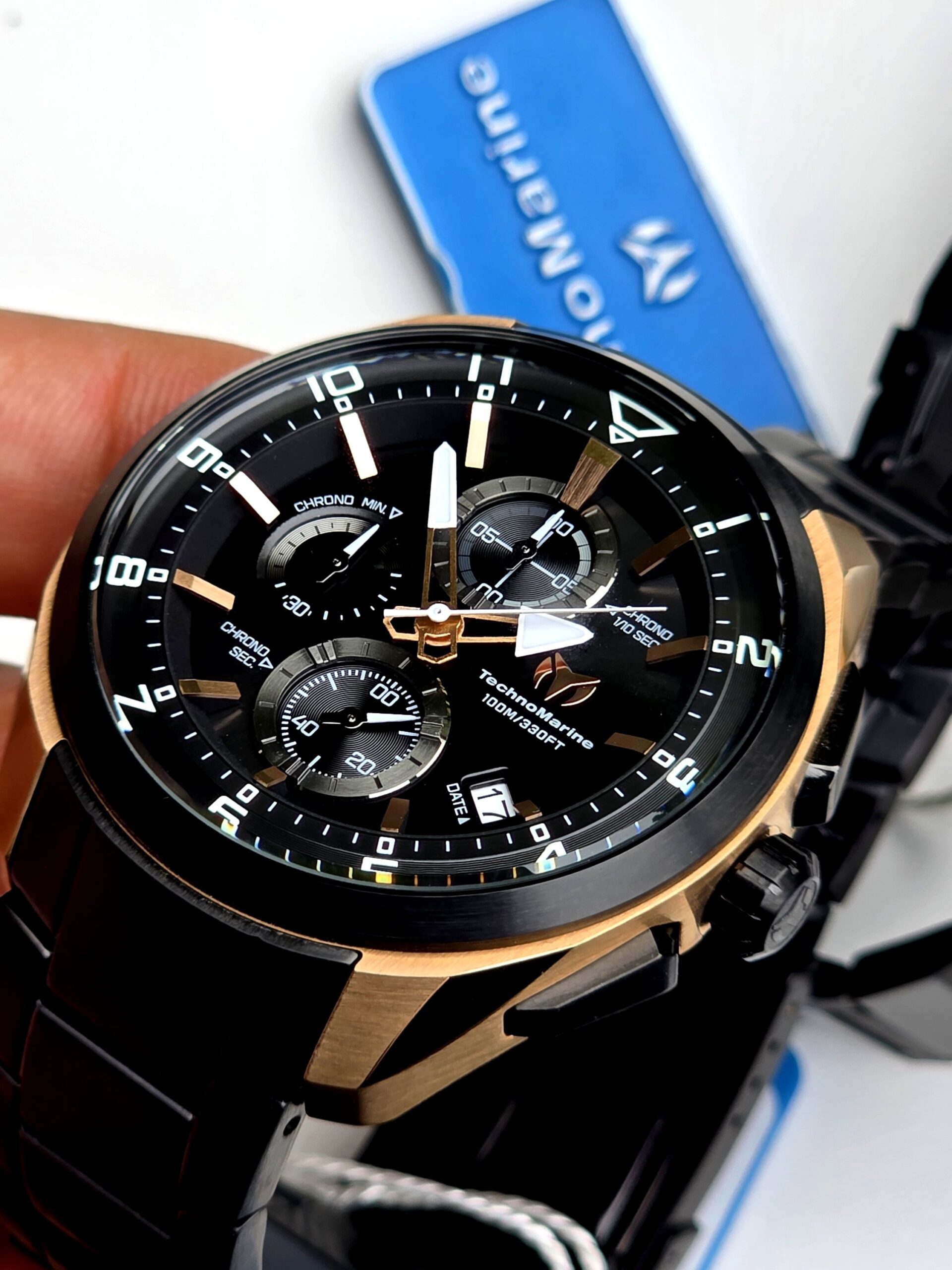 RELOJ TECHNOMARINE TM-318122 OCEAN QUANTUM 1 RELOJ TECHNOMARINE TM-318122 OCEAN QUANTUM