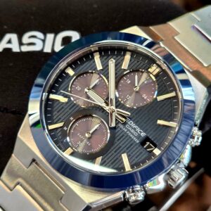 Reloj Edifice (EFS-S650D-2ADF)