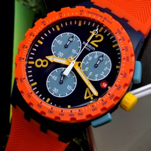 Home 27 SWATCH CAMO FLASH (SUSI400)