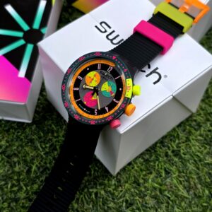 Home 30 SWATCH NEON SEPPIA (SB02B104)