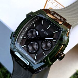 Reloj Guess Phoenix GW0956G3