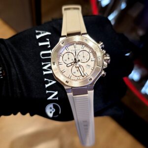 Reloj Tissot T-RACE Dama T141.817.37.501.00