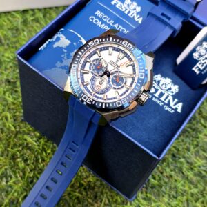 Reloj Festina Chrono Bike Hombre F20725/4