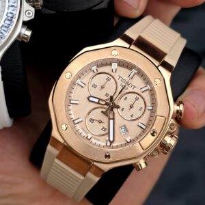 Reloj Tissot T-RACE Dama NUEVO! T141.817.37.501.00