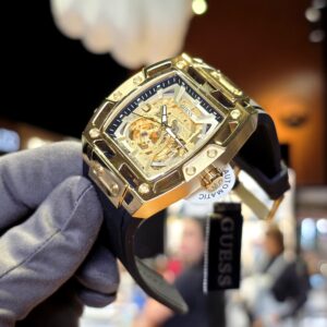 Reloj Guess Phoenix Hombre GW0980G2