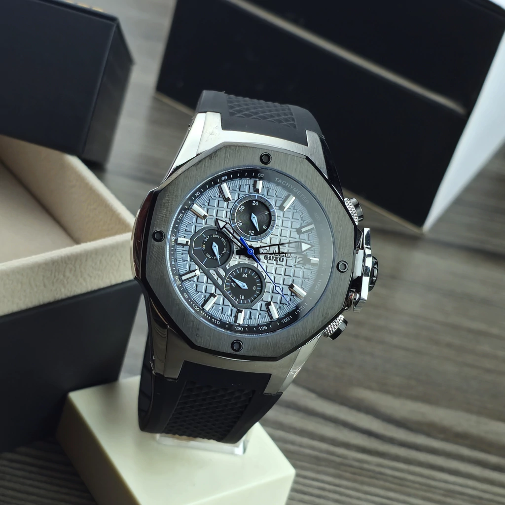 Reloj Mulco Buzo Tentacles MW3-24975-045 2 Reloj Mulco Buzo Tentacles MW3-24975-045 - Imagen 2