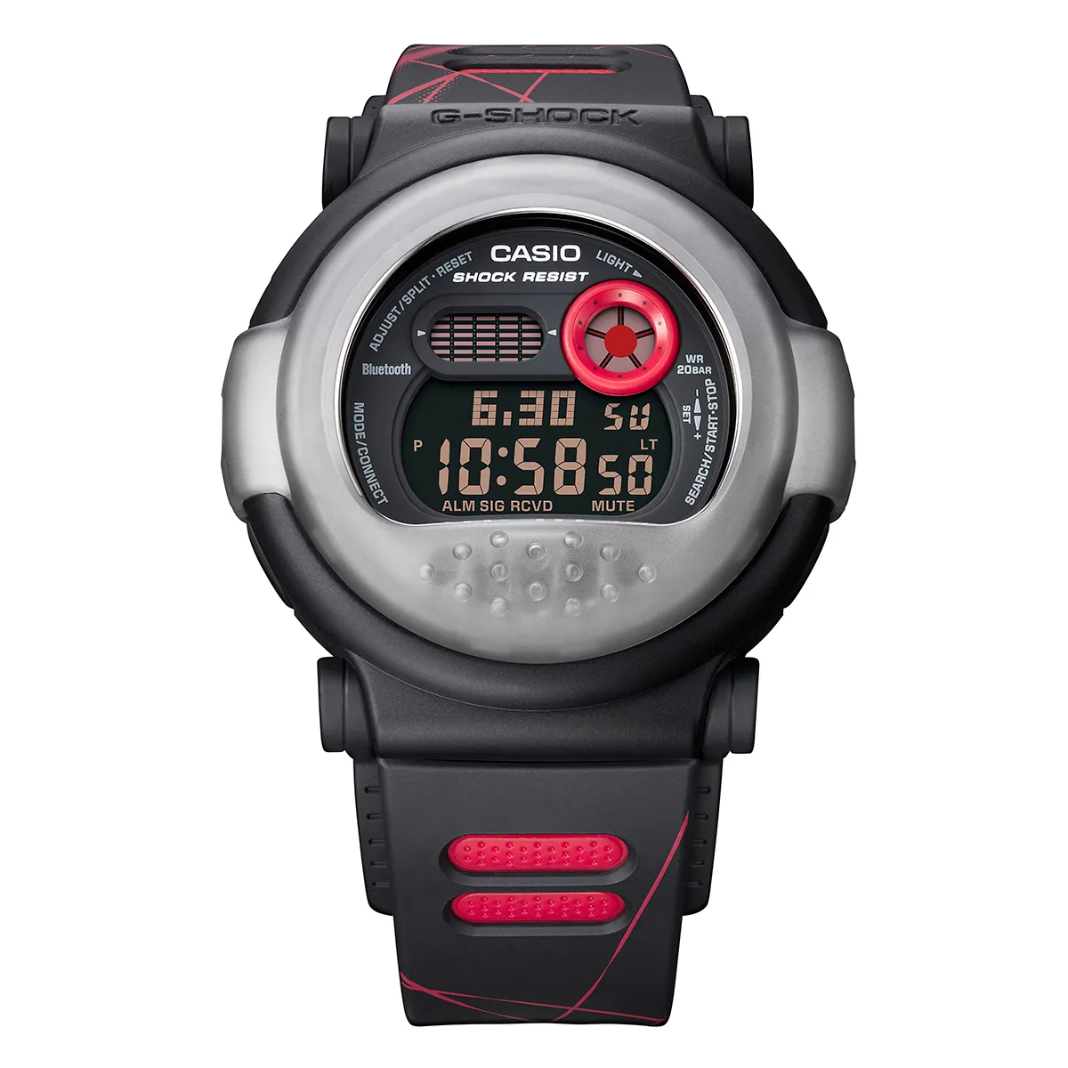 Reloj G-Shock G-B001MVA-1DR 1 Reloj G-Shock G-B001MVA-1DR