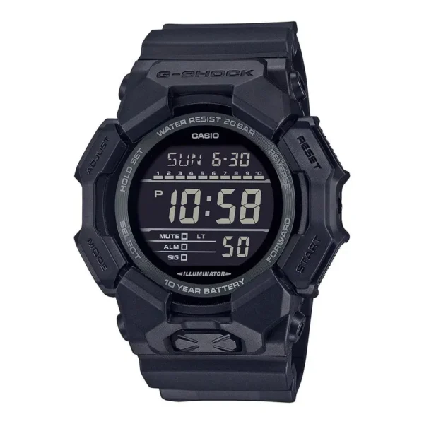 Reloj Casio G-Shock GD-010-1A1DR