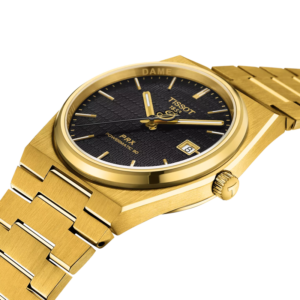 Tissot PRX T137.407.33.051.00 Damian Lillard Special Edition 40mm