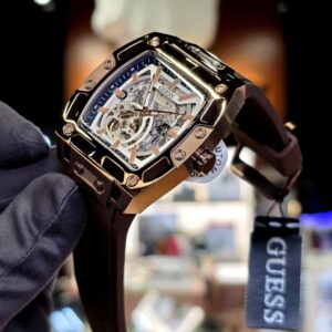 Reloj Guess Phoenix GW0980G3