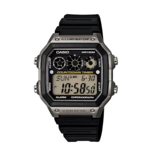 Reloj Casio (AE-1300WH-8AVDF)