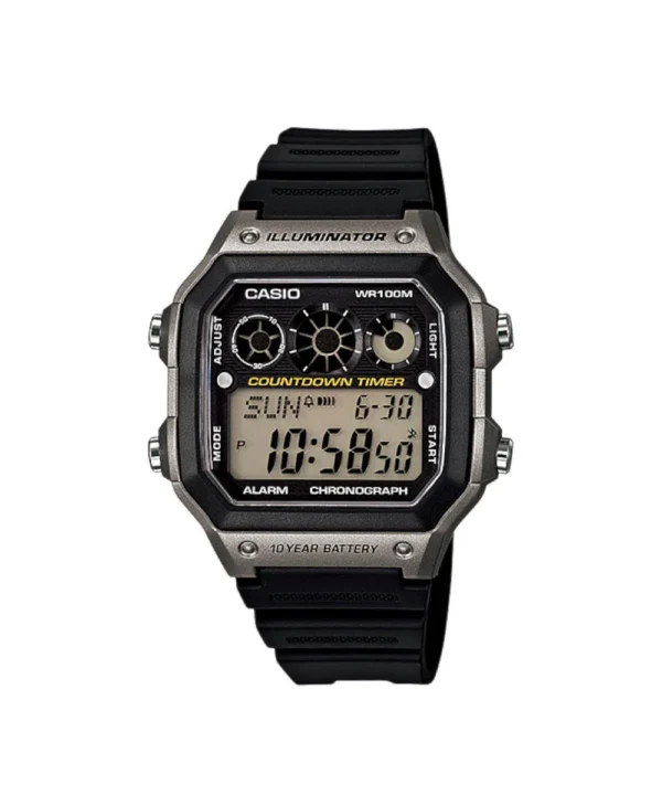 Reloj Casio (AE-1300WH-8AVDF)