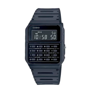 Reloj CASIO  CA-53WF-1BDF